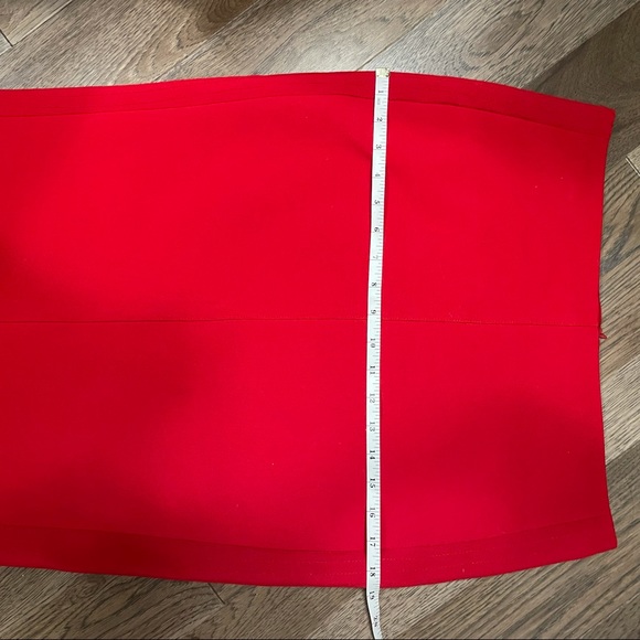 Iris Setlakwe pencil skirt - Picture 6 of 7